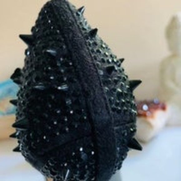 Sam Edelman Scarlett Spiked Heels - Picture 5 of 7